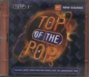Double CD - Various Artists - Top Of The Pops 1