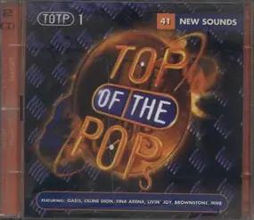 Various Artists - Top Of The Pops 1