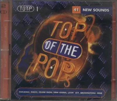 Various Artists - Top Of The Pops 1
