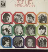 LP - Various Artists - Top Hits International