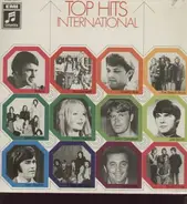 The Beach Boys, Tommy Roe, a.o. - Top Hits International