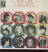 The Beach Boys, Tommy Roe, a.o. - Top Hits International