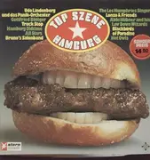 LP - Various Artists - Top Szene Hamburg - POSTER