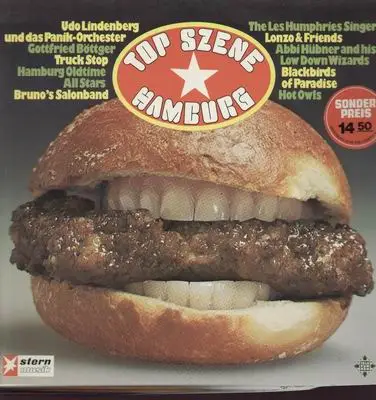 Various Artists - Top Szene Hamburg