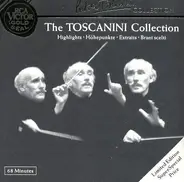 Beethoven, Verdi, Berlioz, Brahms, Wagner - Toscanini Collection - Highlights