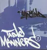 12'' - Vitamin D - Table Manners 2