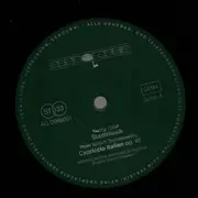 LP - Hahn / Tschaikowsky / Ravel / Blacher - Tänzerische Festmusik