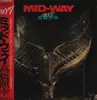 LP - 高橋照幸 =Takahashi Teruyuki - MID-WAY - OBI + INSERT