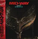 LP - 高橋照幸 =Takahashi Teruyuki - MID-WAY - OBI + INSERT