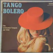 Claudius Alzner Orchester - Tango Bolero