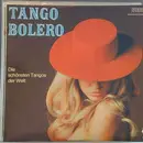 LP - Claudius Alzner Orchester - Tango Bolero