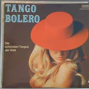 Claudius Alzner Orchester - Tango Bolero