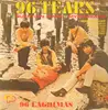 LP - ? & The Mysterians - 96 Lagrimas / Necesito A Alguien - original cameo