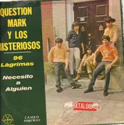 ? & the Mysterians - 96 Lágrimas