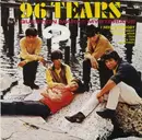 CD - ? & The Mysterians - 96 Tears