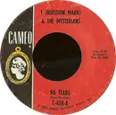 7inch Vinyl Single - ? & The Mysterians - 96 Tears