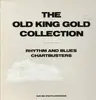 LP-Box - Hank Ballard, The Flamingos, Otis Redding, Joe Tex - The Old King Gold Collection Vol. I-X - Rhythm And Blues Chartbusters