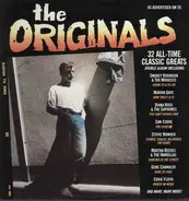 Soul Sampler - The Originals