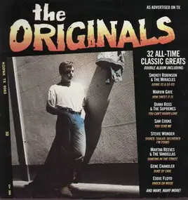 Various Artists - The Originals