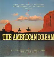 Johnny Cash / Kris Kristofferson a.o. - The American Dream