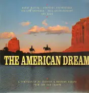 Johnny Cash / Kris Kristofferson a.o. - The American Dream