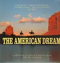 LP - V/A - The American Dream