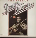 LP - George Benson - The Best of