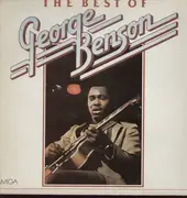 LP - George Benson - The Best of