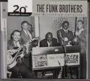 CD - The Funk Brothers - The Best of the Funk Brothers