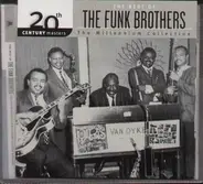 The Funk Brothers - The Best of the Funk Brothers