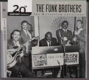 The Funk Brothers - The Best of the Funk Brothers