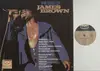 LP - James Brown - The Best Of