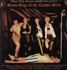 LP - Soundtrack - Bloody Orgy Of The Leather Girls