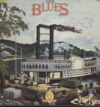 Various - The Blues