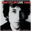 Double CD - Bob Dylan - Live 1966 (The 'Royal Albert Hall' Concert)