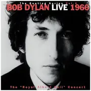 Double CD - Bob Dylan - Live 1966 (The 'Royal Albert Hall' Concert)