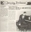 Double LP - Jelly Roll Morton - The Complete Jelly Roll Morton Vol. 5/6 (1929-1930)