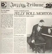 Jelly Roll Morton - The Complete Jelly Roll Morton Volumes 5/6 (1929-1930)