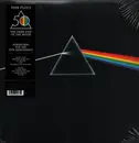 LP - Pink Floyd - The Dark Side of the Moon - 50th Anniversary Edition / 180 gr.