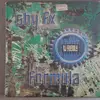 2 x 12'' - Various Artists - The Formula