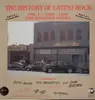 LP - Various - The History Of Latino Rock Vol. I (The Eastside Sound)