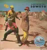 LP - Various Artists - The Indestructible Beat Of Soweto