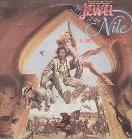 Soundtrack - The Jewel of the Nile