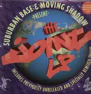 Foul Play, Boogie Times Tribe, DJ Hype - The Joint LP + Singlesided Bonus 12' (E)