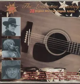 Country Sampler - The Lonesome Cowboys