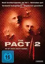 DVD - Dallas Richard Hallam, Patrick Horvath - The Pact 2