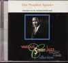 CD - Various Artists - The Prophet Speaks / Dedicated to Dr. Martin Luther King
