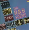 LP - The Sneekers, The Toggery Five, The Whirlwinds a.o. - The R&B Scene, The R & B Scene - british beat, mod