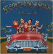 LP - ザ・リーズン・ホワイ [The Reason Why] - 恋はサンバに乗って (Keep on Dancing in the Night)