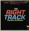 LP - Various Artists - The Right Track